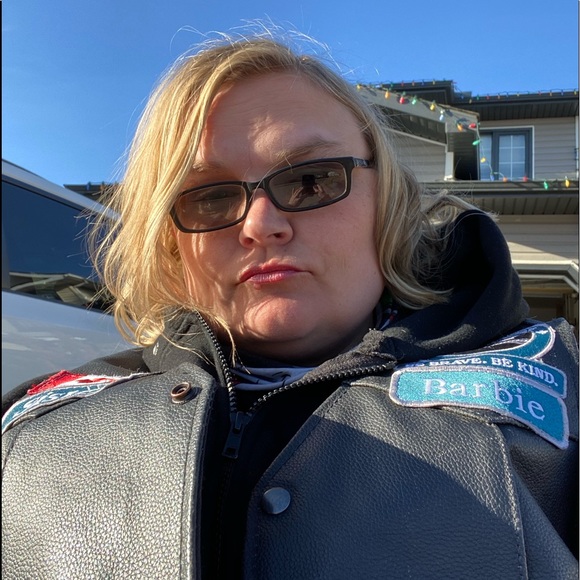 Meet your Posher, Kristylee - Picture 1 of 1